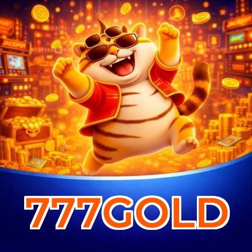 777GOLD segurança SSL 256-bit