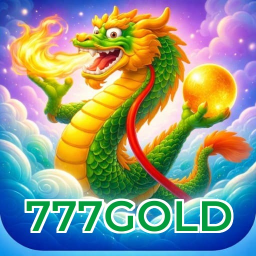 Catálogo 777GOLD 2.547 jogos